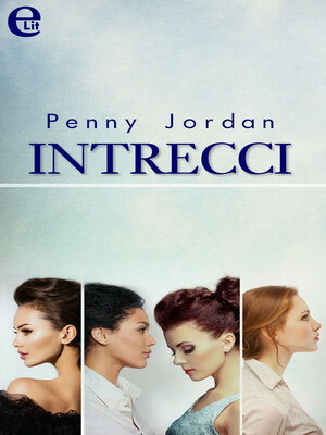 cover image of Intrecci